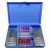 Tablettás Vízelemző pH és Aktív oxigén méréséhez (DPD4)