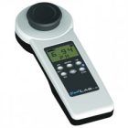 PoolLab 1.0 Photometer vízelemző 11 paraméter mérésére