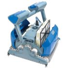 Maytronics Dolphin M500 IOT CB medencetisztító robot