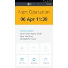 Maytronics Dolphin M700 IOT CB medencetisztító robot