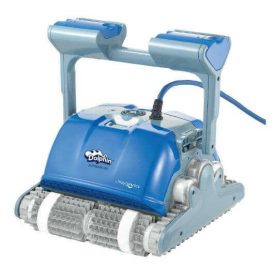   Maytronics Dolphin M500 LibertyCB medencetisztító robot (akkumulátorral)