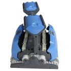 Maytronics Dolphin M500 LibertyCB medencetisztító robot (akkumulátorral)