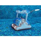 Maytronics Dolphin M500 LibertyCB medencetisztító robot (akkumulátorral)