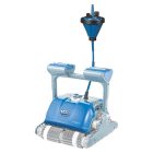 Maytronics Dolphin M500 LibertyCB medencetisztító robot (akkumulátorral)