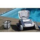 Maytronics Dolphin E10 medencetisztító robot