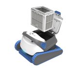 Maytronics Dolphin S200 medencetisztító robot