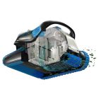 Maytronics Dolphin S200 medencetisztító robot