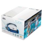 Maytronics Dolphin S200 medencetisztító robot