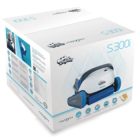 Maytronics Dolphin S300i IOT medencetisztító robot