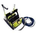 Maytronics Dolphin Supreme Bio medencetisztító robot