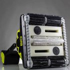 Maytronics Dolphin Supreme Bio medencetisztító robot