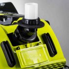 Maytronics Dolphin Supreme Bio medencetisztító robot