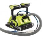 Maytronics Dolphin Bio S medencetisztító robothoz szívócső