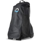 Maytronics Dolphin Caddy (tárolókocsi) takaró medencetisztító robothoz - Classic Black