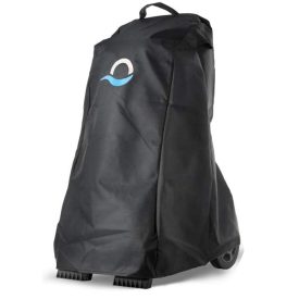   Maytronics Dolphin Caddy (tárolókocsi) takaró medencetisztító robothoz - Classic Black