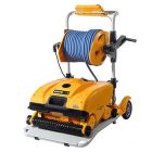 Maytronics Dolphin Wave 200XL medencetisztító robot