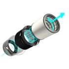 Maytronics Dolphin Wave 200XL medencetisztító robot