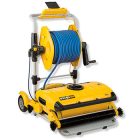 Maytronics Dolphin Wave 300XL medencetisztító robot