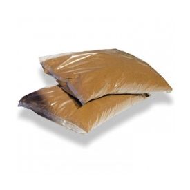 Szűrőhomok 0,5 – 1,0 mm 25 kg / zsák