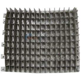 Maytronics Dolphin Szürke PVC Dynamic kefe