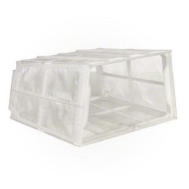   Maytronics Dolphin  durva szűrőkosár (S200, S300i, M600) medencetisztító robothoz