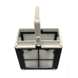   Maytronics Dolphin ultra finom szűrőkosár (E10, E20, S100) medencetisztító robothoz