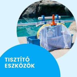 Tisztító eszköz