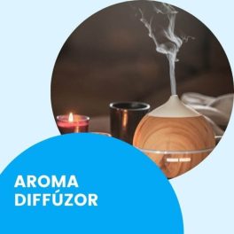 Aroma diffúzor